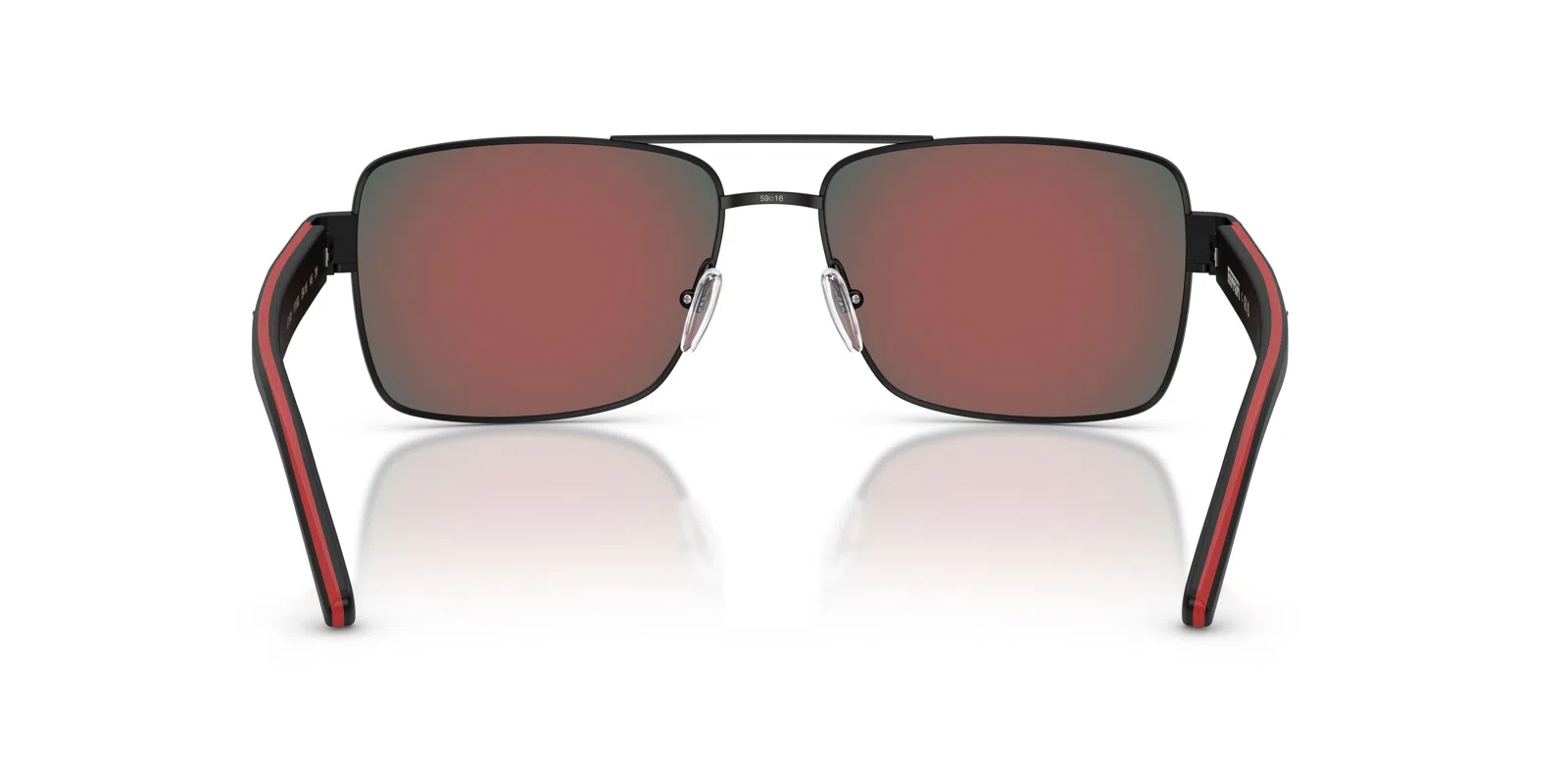 Scuderia Ferrari 5005 Sunglasses - view 13
